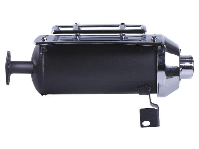 Глушувач на генератор GN 5 KW Мукачево - фото 2