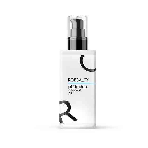 Філіппінська Кокосова Олія без терміну кокосової олії Robeauty 100 мл Вінниця