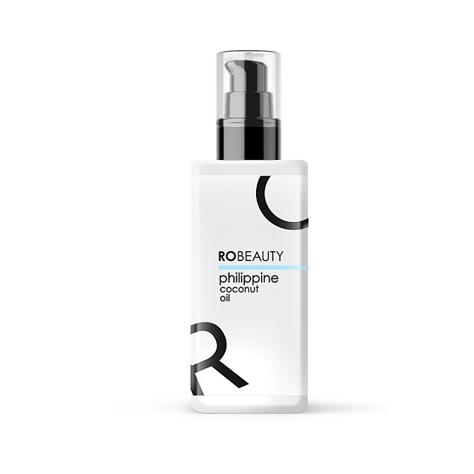 Філіппінська Кокосова Олія без терміну кокосової олії Robeauty 100 мл Вінниця - фото 1