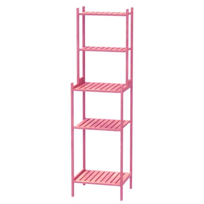 Етажерка для ванної "Дахаб" барбі Миколаїв - фото 1