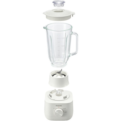 Блендер Panasonic MX-EG5311WTQ Винница - изображение 4
