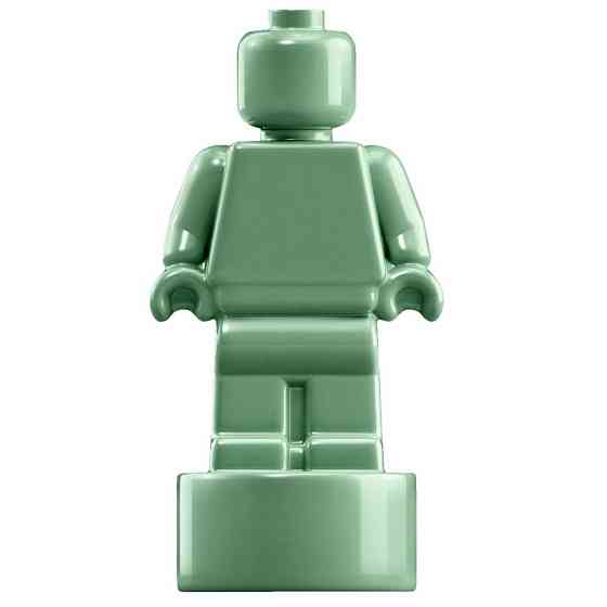 Конструктор LEGO Architecture Нью-Йорк (21028) Вінниця