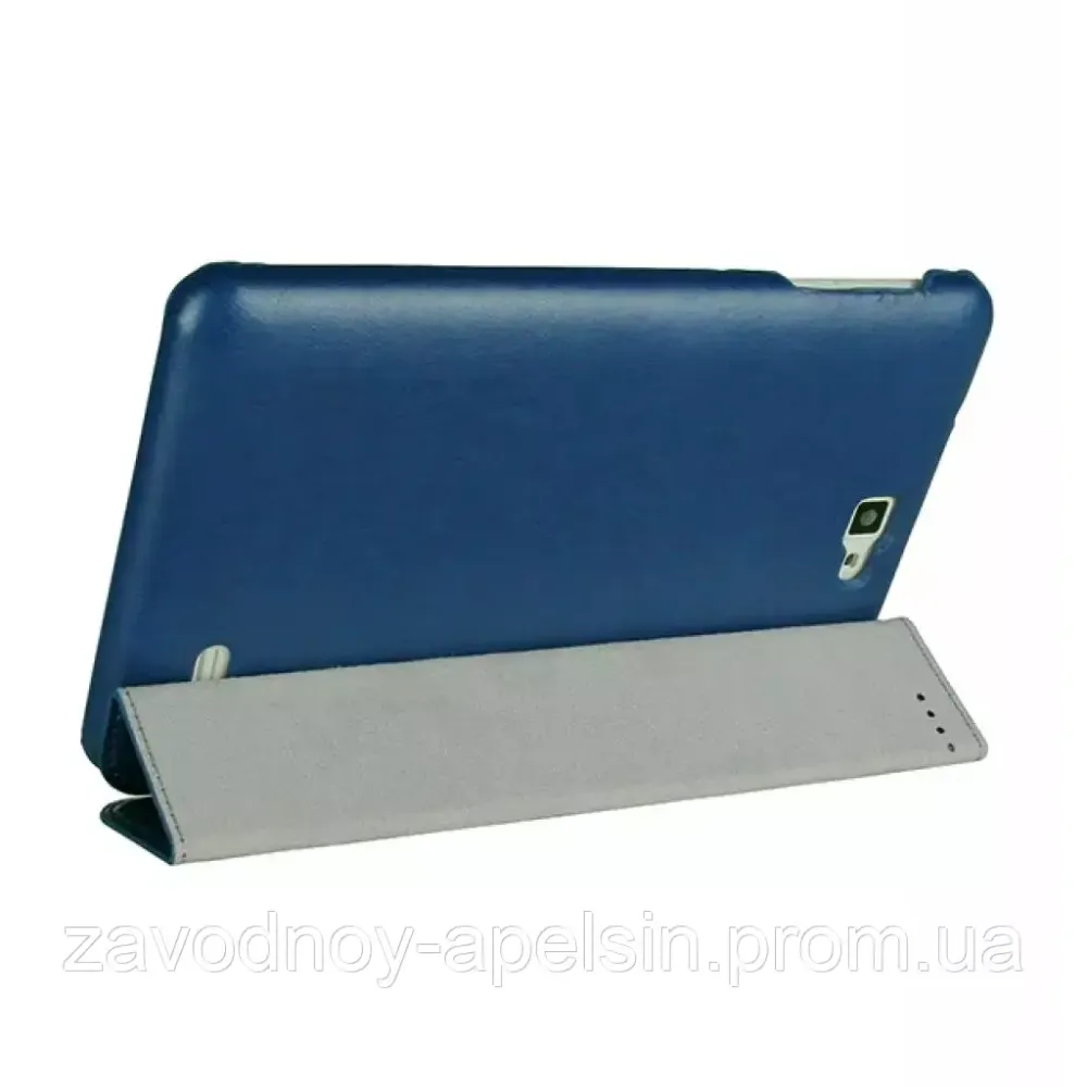 Nomi Corsa4 7" чохол книжка Slim PU Case (синій) Одеса - фото 2