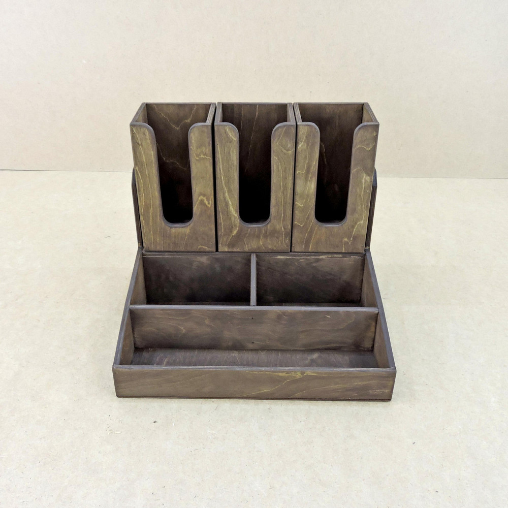 Кофейный органайзер 