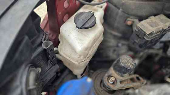 Hyundai Santa Fe 2013-2018 Бачок розширювальний Київ