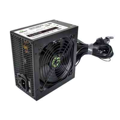 Блок живлення Gamemax 700W (GM-700 80+ APFC Black) Вінниця