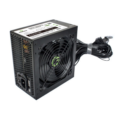 Блок живлення Gamemax 700W (GM-700 80+ APFC Black) Вінниця - фото 2