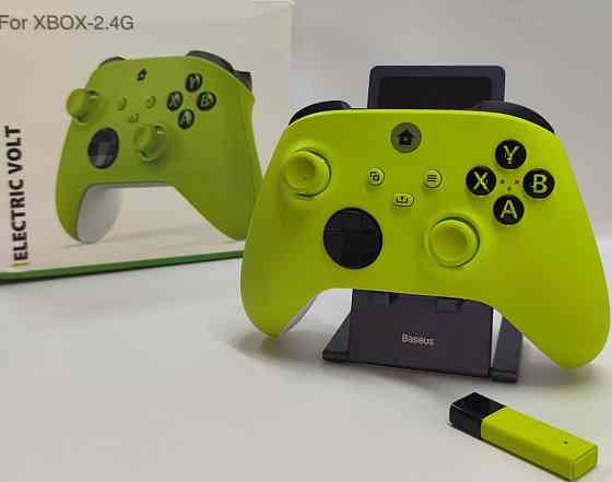 Геймпад контролер джойстик бездротовий для XBOX Series X/S, ONE X/S. Харьков