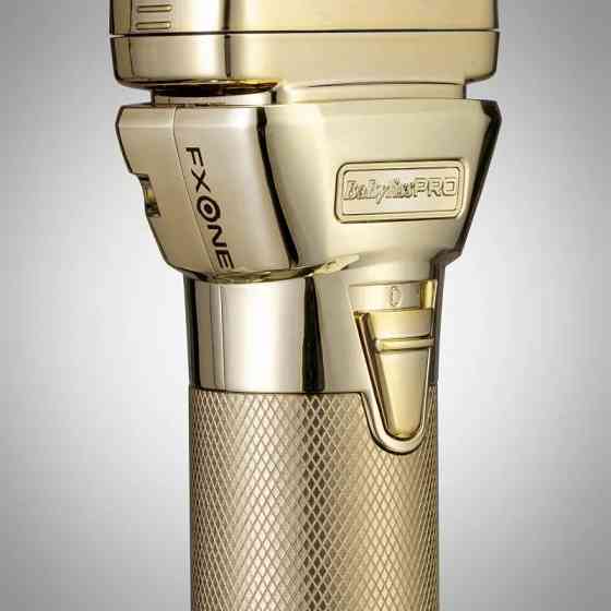 Шейвер Babyliss Pro FX79FSGE ( 17701 ) Харьков