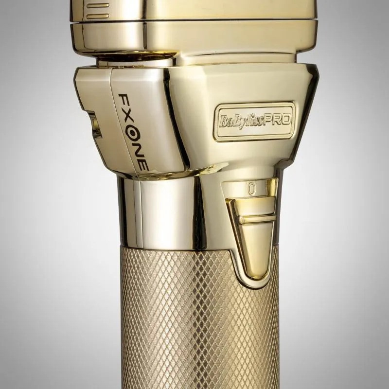 Шейвер Babyliss Pro FX79FSGE ( 17701 ) Харьков - изображение 1