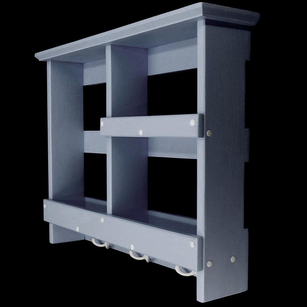 Полка для ванной 