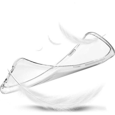 Чохол до мобільного телефона BeCover Apple iPhone 7 Plus/8 Plus Transparancy (704770) (704770) Вінниця - фото 2