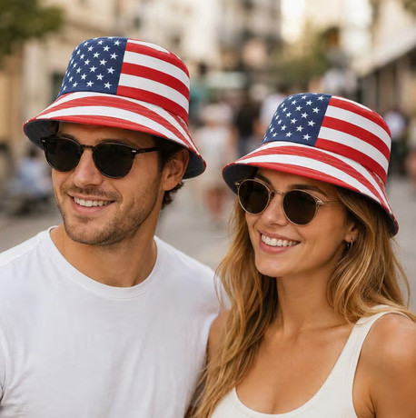 Панама модна США Київ - фото 2