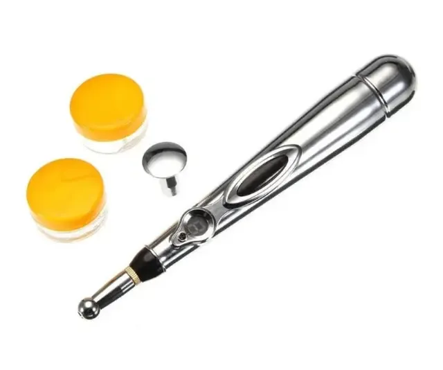 Массажер в форме ручки massager PEN Акупунктурный массажер-ручка Коломия - фото 1