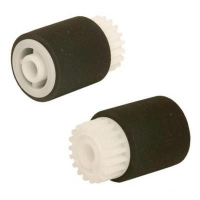 Ролик захоплення паперу HP LJ P4014/4015 (RL1-1641) Patron (ROL-HP-RL1-1641-PN) Вінниця - фото 2