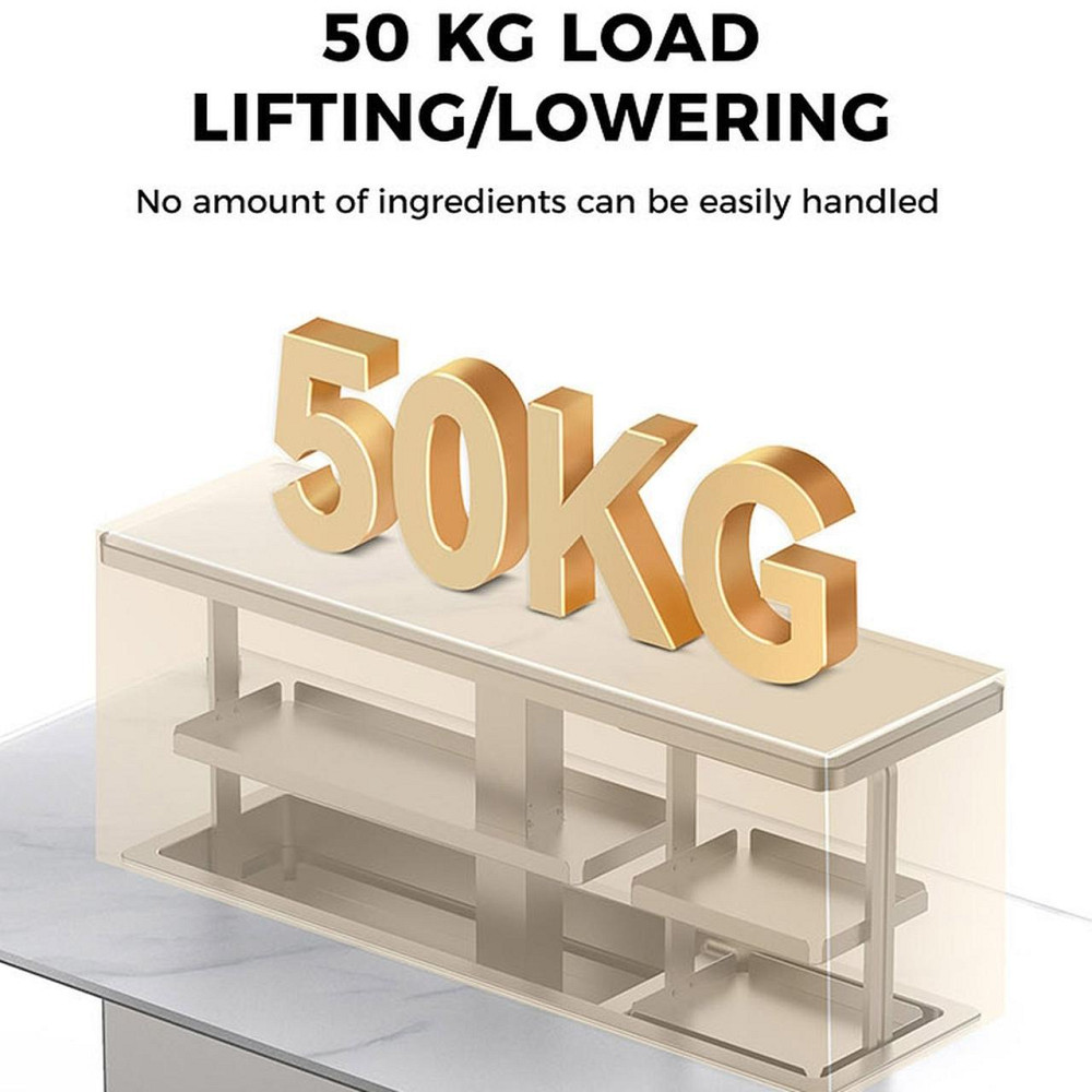 Многофункциональный модульный холодильник для встраивания Primst CB150 (150 литров) Киев - изображение 4