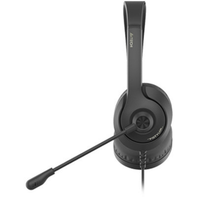 Наушники A4Tech FH100i Stone Black (4711421976909) Винница - изображение 2
