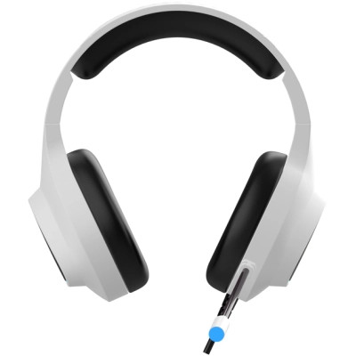 Навушники GamePro HS615 RGB White (HS615) Вінниця - фото 10