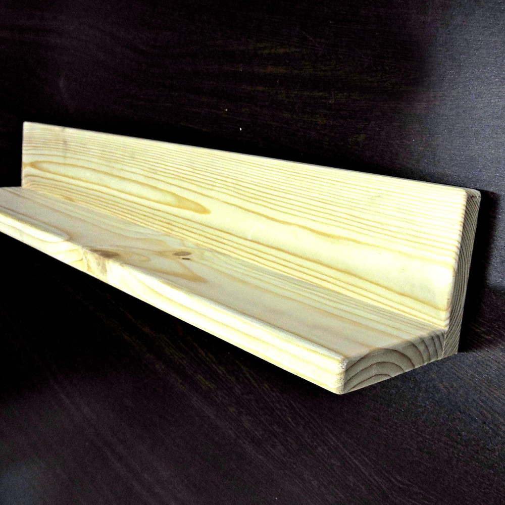 Настенная полка 