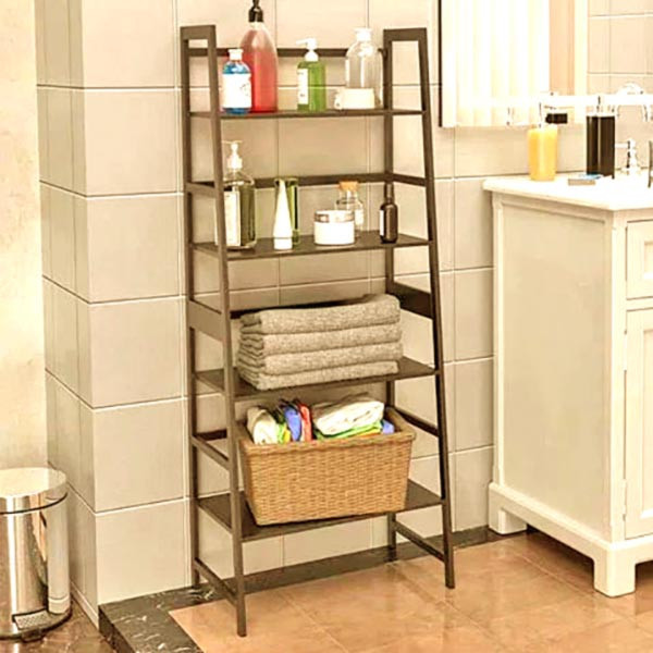 Этажерка для ванной 