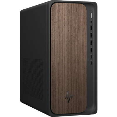 Комп'ютер HP OmniDesk Tower M03-0000ua / U5 225, 16, 512, WiFi, K&amp;M (BV7Y8EA) Вінниця - фото 2