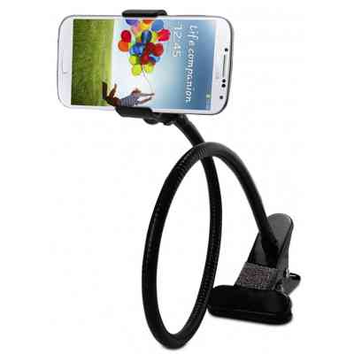 Держатель для смартфонов UFT IP05 black (UFTIp05StrongB) Винница