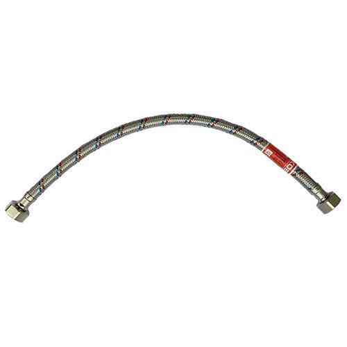 Шланг для воды 1/2'' Г-Г 60 см KOER Харьков