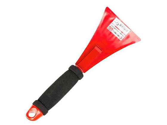Скребок автомобильный для стекла 29х10см AT-0103 ТМ INTERTOOL Киев