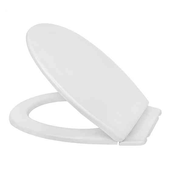 Сидіння для унітазу SoloPlast СУ-4 Київ