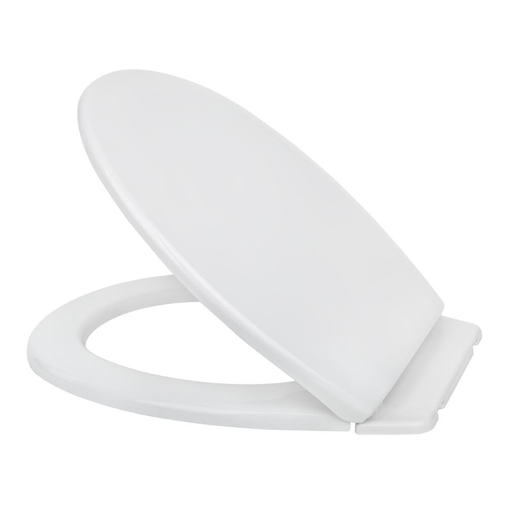 Сидіння для унітазу SoloPlast СУ-4 Киев - изображение 2