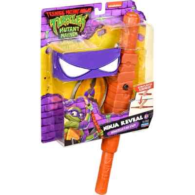 Игрушечное оружие TMNT Мovie III - Шест бо (83522) Винница