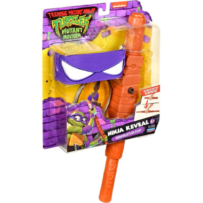 Іграшкова зброя TMNT Мovie III - Жердина бо (83522) Вінниця - фото 4