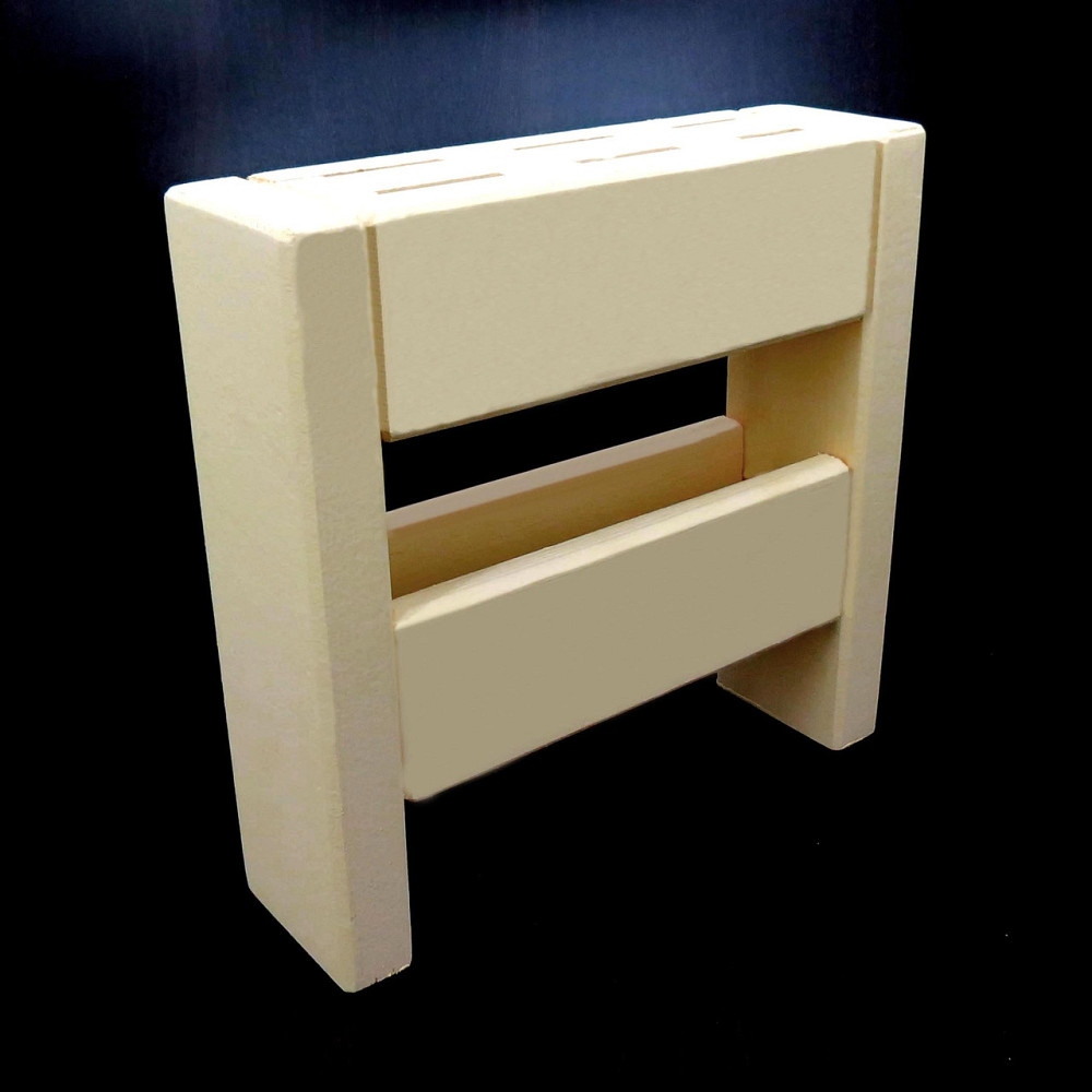 Подставка для ножей 