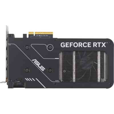 Видеокарта ASUS GeForce RTX5060 8Gb DUAL OC EVO (DUAL-RTX5060-O8G-EVO) Винница