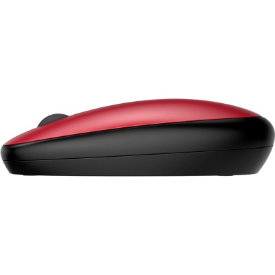 Мишка HP 240 Bluetooth Red (43N05AA) Вінниця - фото 5