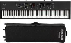 Піаніно (синтезатор) Yamaha CP-88 set Київ