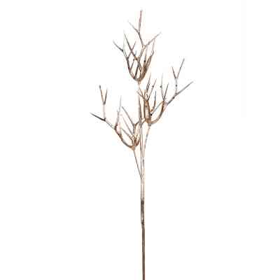 Декоративная ветвь YES! Fun Терновая,46 см, золото (973900) Винница