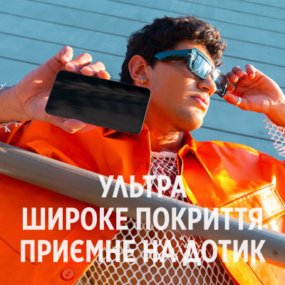 Скло захисне PANZERGLASS Samsung Galaxy S25 Ultra-Wide Fit (PG_PGRNUWFG38388) Вінниця - фото 3