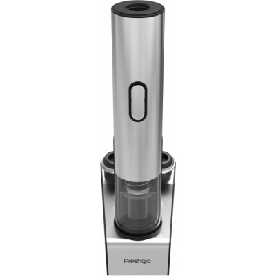 Штопор Prestigio Garda Smart Wine Opener (PWO105SL) Винница - изображение 12