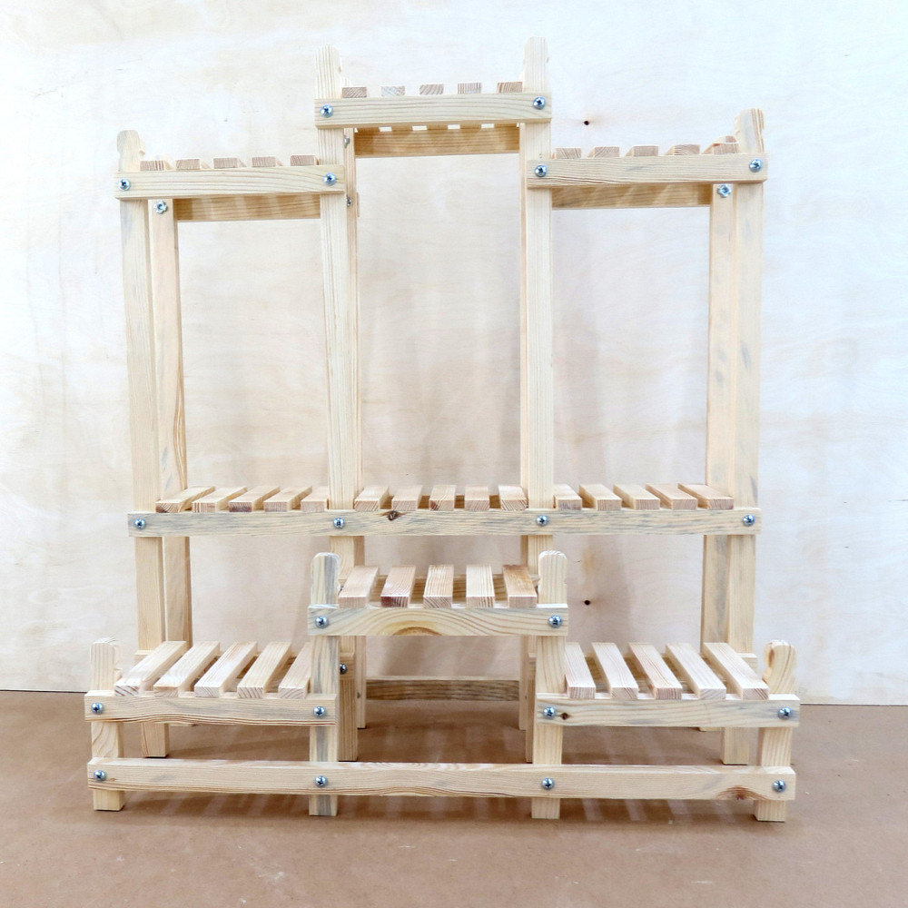 Підставка для квітів "Фуншал" бланже Миколаїв - фото 5