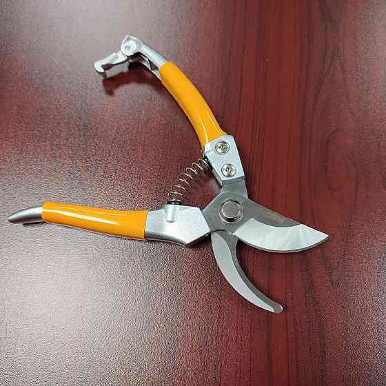 Секатор садовий Japan Premium Харків