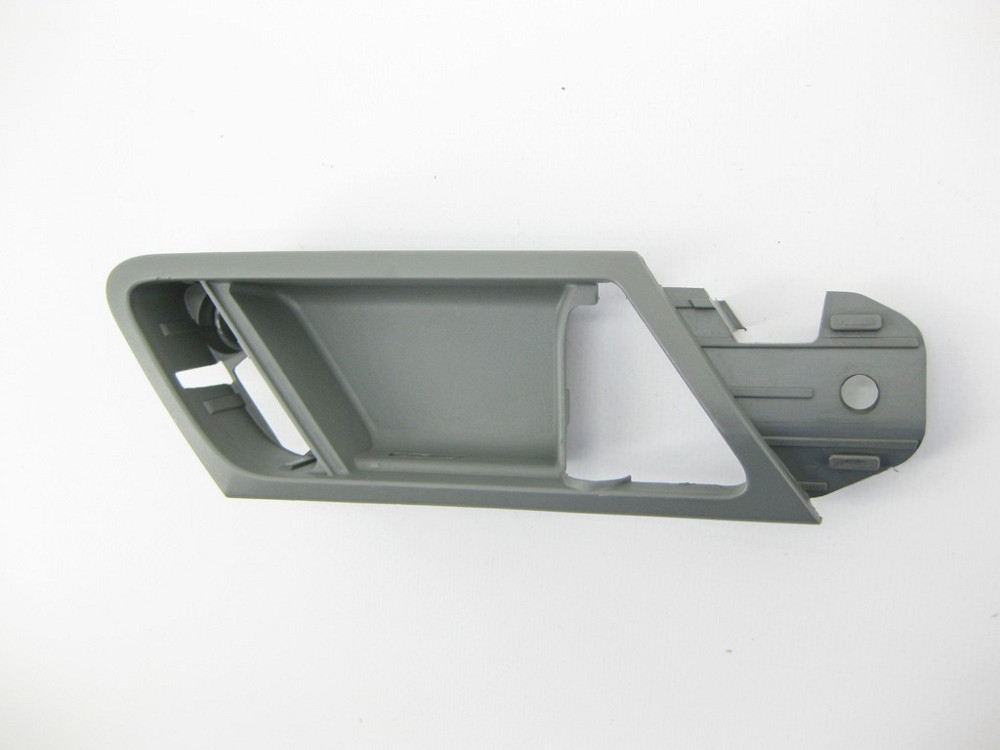Mercedes-Benz  A1647660664 7F04 Накладка внутрішньої ручки відкриття передніх правих дверей сіра Одеса - фото 4