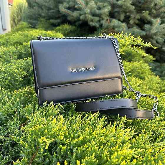 Жіноча міні сумочка клатч  Майкл Корс, жіноча сумка Michael Kors люкс ( 23664 ) Харьков