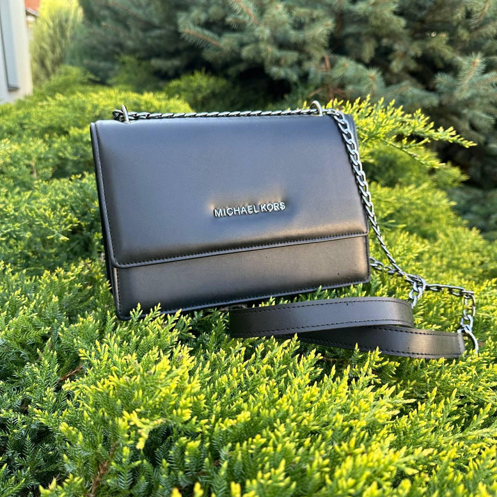 Жіноча міні сумочка клатч  Майкл Корс, жіноча сумка Michael Kors люкс ( 23664 ) Харьков - изображение 6