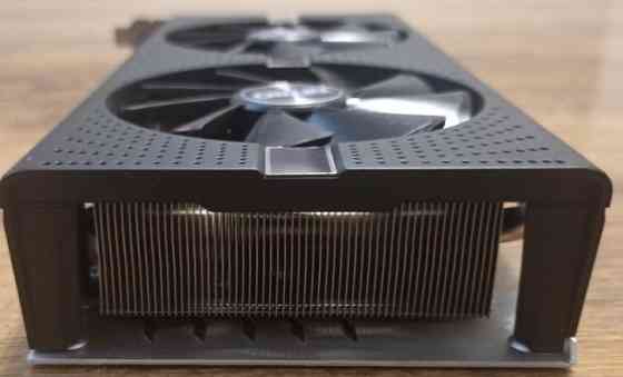 Відеокарта Sapphire PCI-Ex Radeon RX 570 Nitro+ 8GB Київ