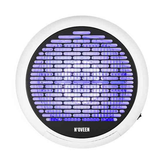 Інсектицидна лампа 250м² 4000В IKN951 LED, Польща Київ