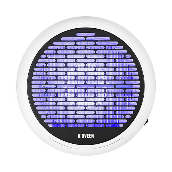 Інсектицидна лампа 250м² 4000В IKN951 LED, Польща Київ - фото 1