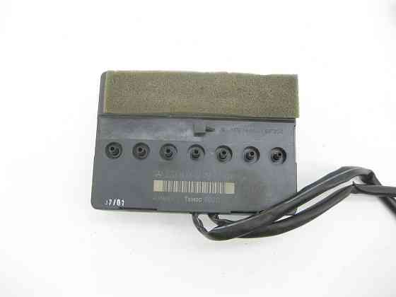 Mercedes-Benz  A2208001278 Блок клапанів для мультиконтурного сидіння S-class short W220 S-class long V220 Одеса