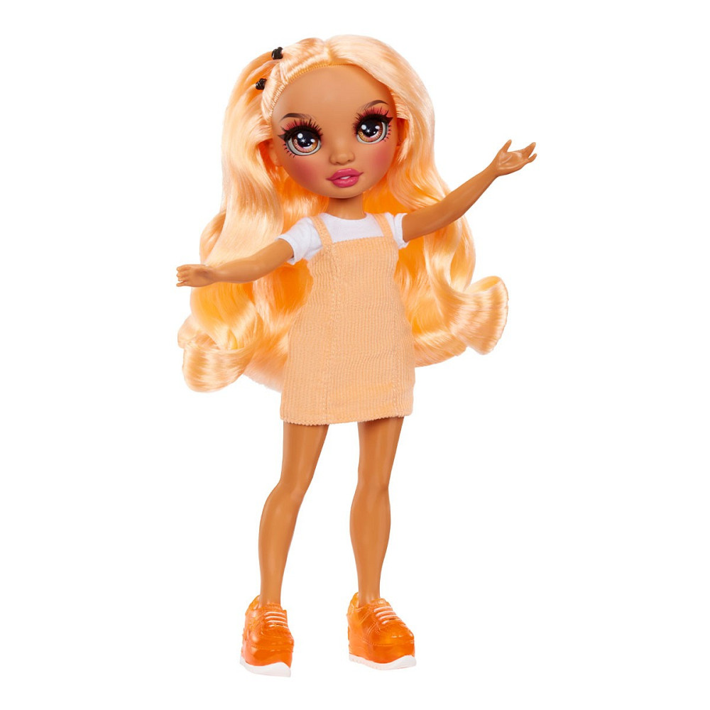Лялька Rainbow High серії ОРР S2 – Джорджія Дніпро - фото 3