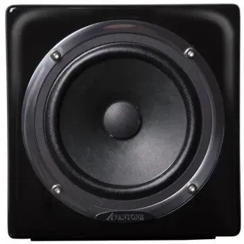 Колонка Avantone MixCube Active Black Mono – Монітор studyjny Киев - изображение 1